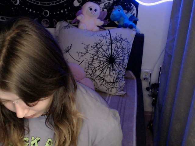 RacyRoby live cam on BongaCams