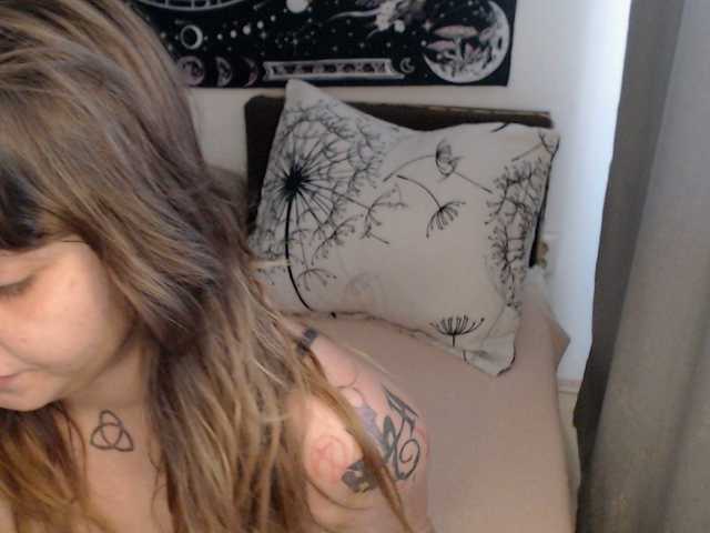 RacyRoby live cam on BongaCams