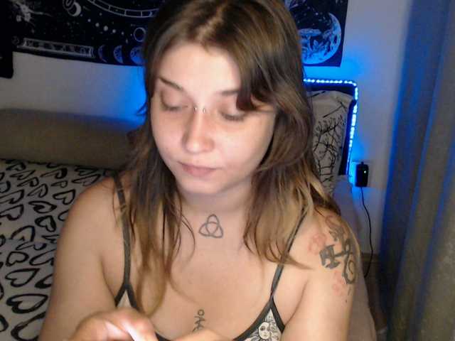 RacyRoby live cam on BongaCams