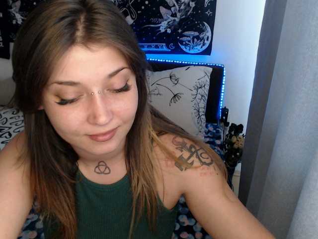 RacyRoby live cam on BongaCams