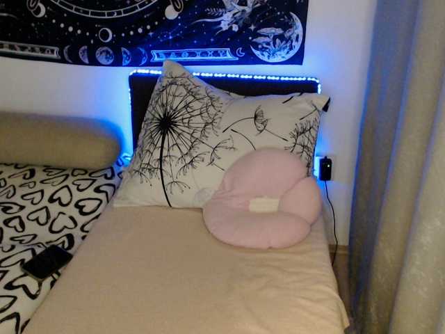 RacyRoby live cam on BongaCams