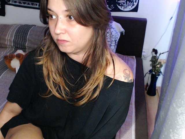 RacyRoby live cam on BongaCams