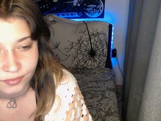 RacyRoby live cam on BongaCams