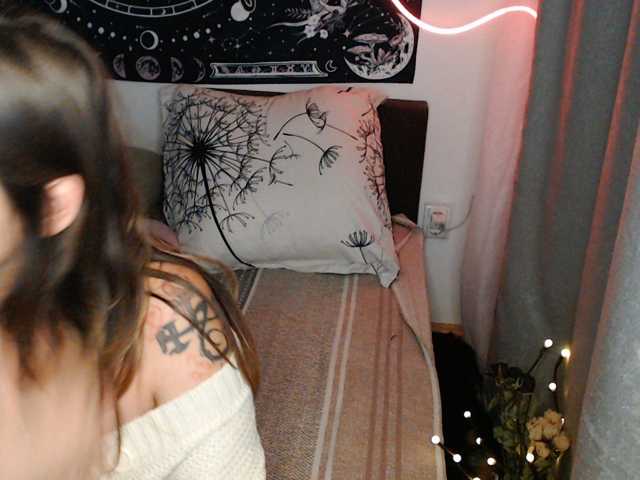 RacyRoby live cam on BongaCams