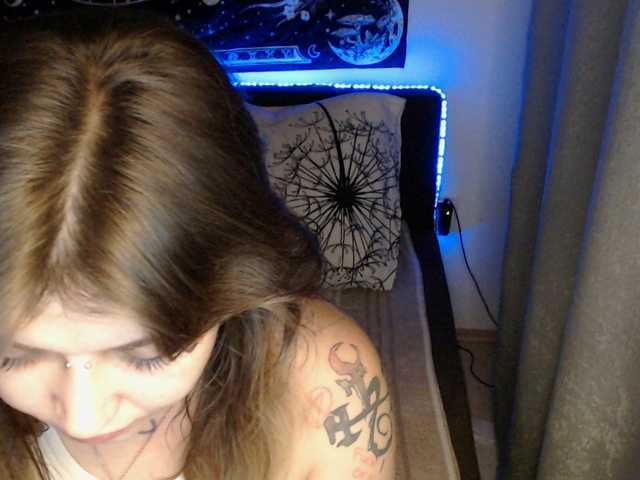 RacyRoby live cam on BongaCams