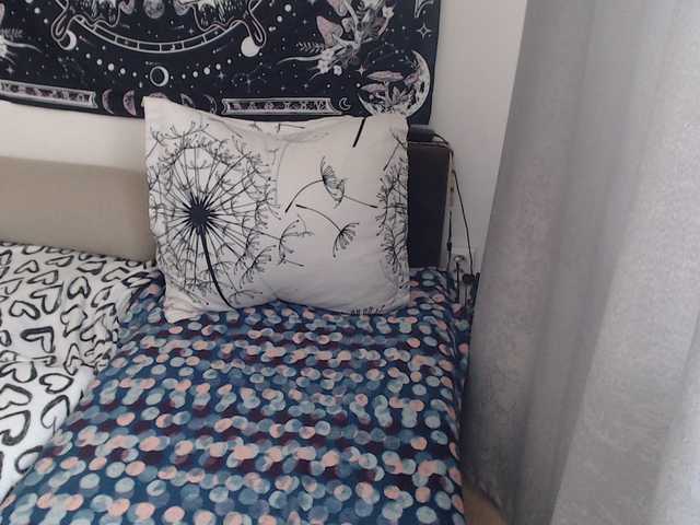 RacyRoby live cam on BongaCams