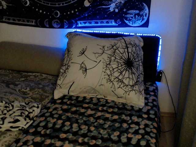 RacyRoby live cam on BongaCams