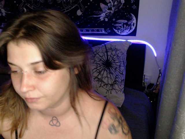 RacyRoby live cam on BongaCams