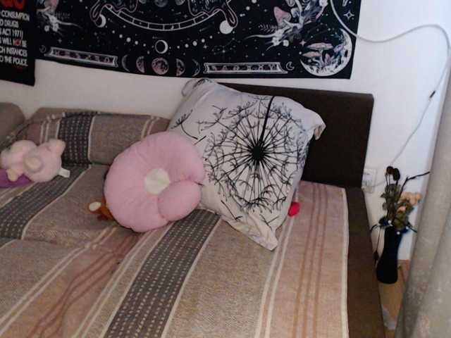 RacyRoby live cam on BongaCams