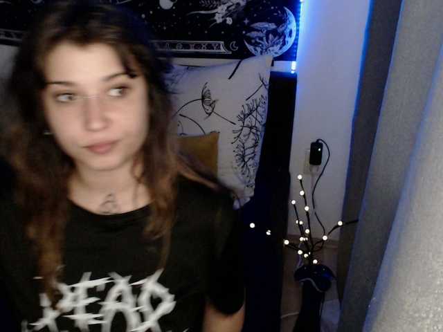 RacyRoby live cam on BongaCams