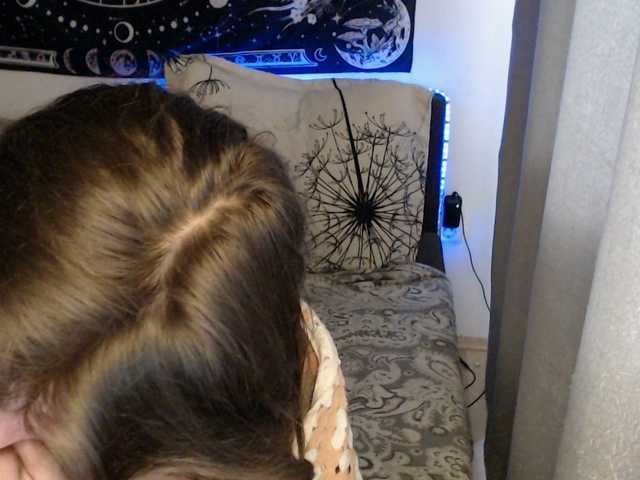 RacyRoby live webcam show