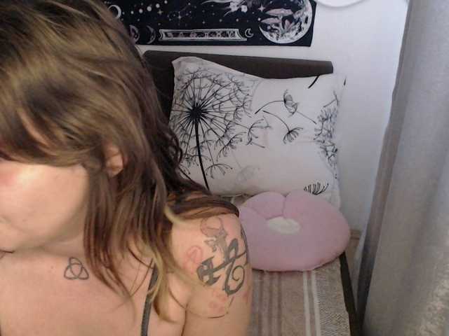 RacyRoby live cam on BongaCams