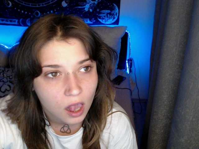 RacyRoby live cam on BongaCams