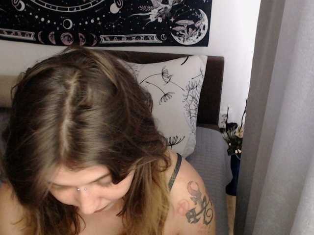 RacyRoby live cam on BongaCams