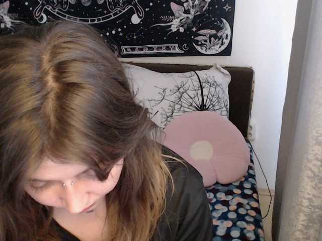 RacyRoby live webcam show