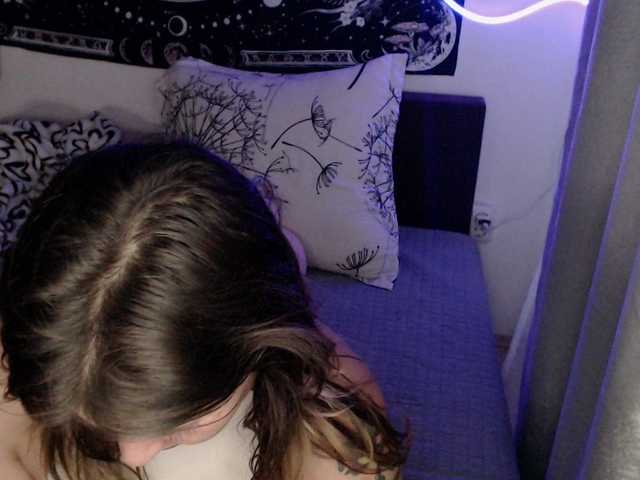 RacyRoby live cam on BongaCams
