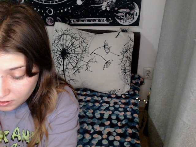 RacyRoby live cam on BongaCams