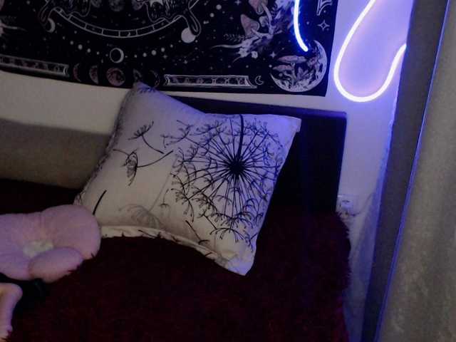 RacyRoby live cam on BongaCams