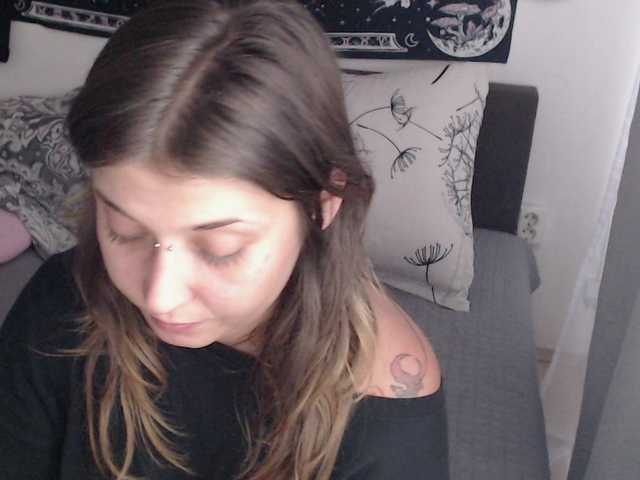 RacyRoby live cam on BongaCams