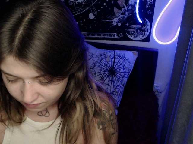 RacyRoby live cam on BongaCams
