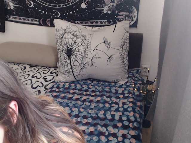 RacyRoby live cam on BongaCams