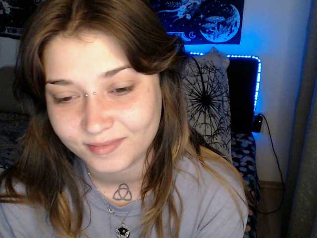 RacyRoby live cam on BongaCams
