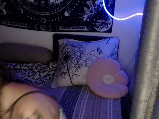 RacyRob live cam preview
