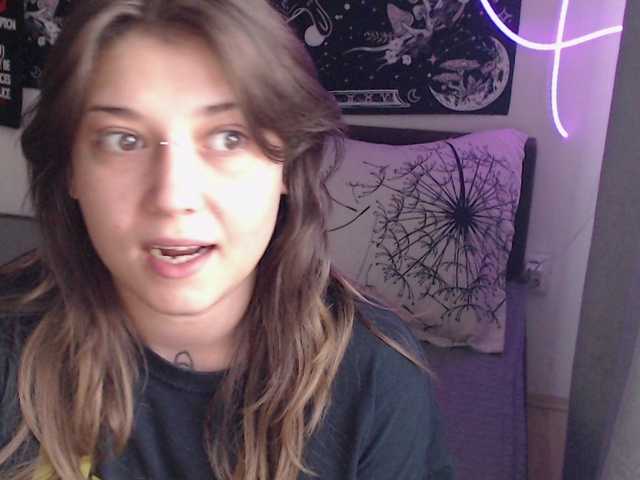 RacyRoby live cam on BongaCams