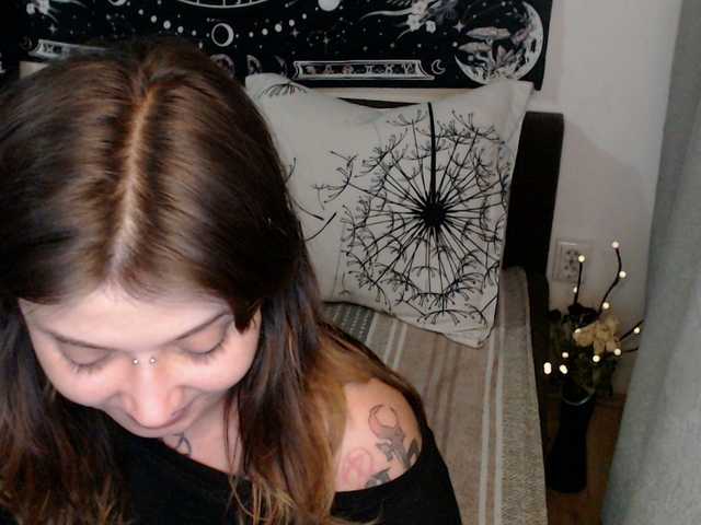 RacyRoby live cam on BongaCams