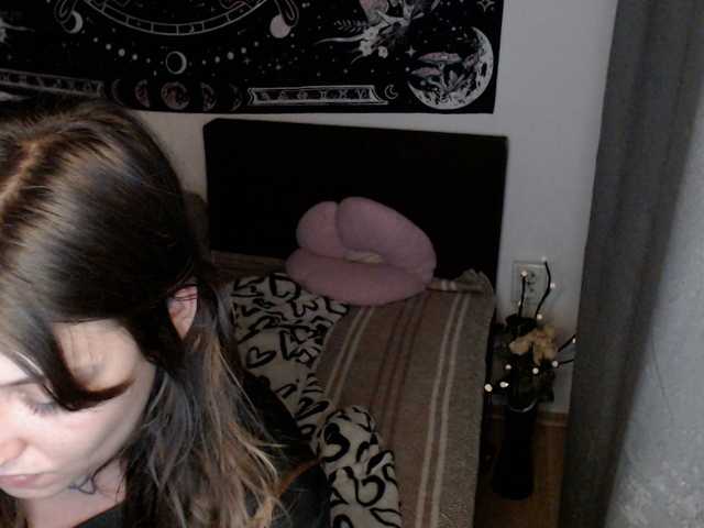 RacyRoby live cam on BongaCams