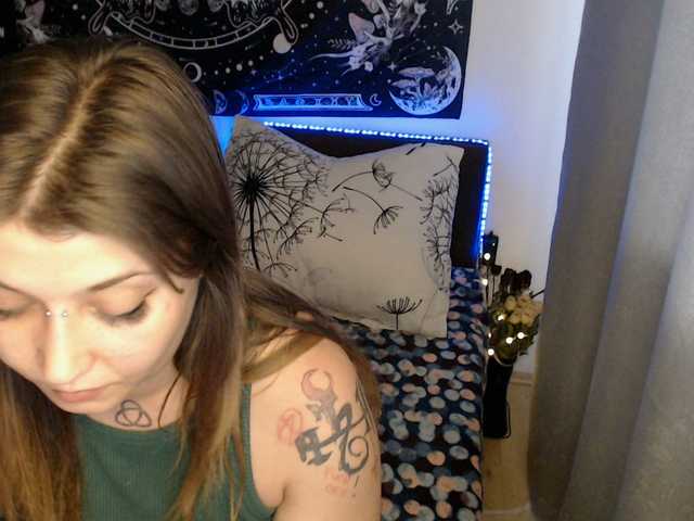 RacyRoby live cam on BongaCams