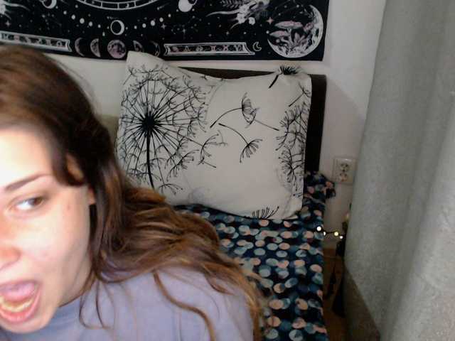 RacyRoby live cam on BongaCams