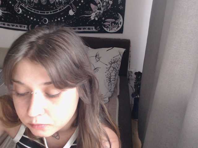RacyRoby live cam on BongaCams