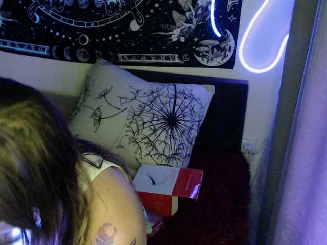 RacyRoby live cam on BongaCams