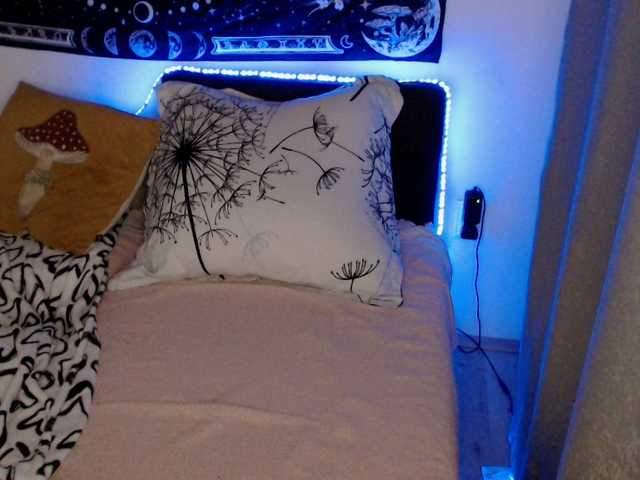 RacyRoby live cam on BongaCams