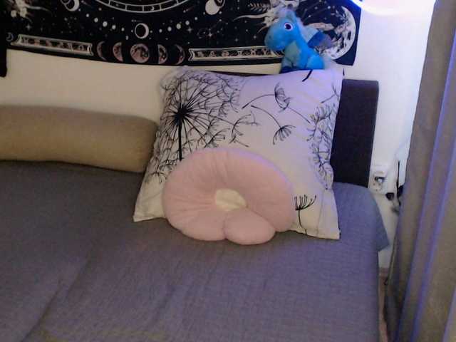 RacyRoby live cam on BongaCams
