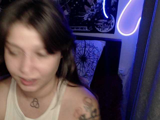 RacyRoby live cam on BongaCams