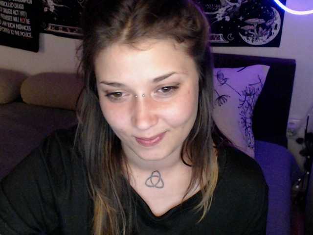 RacyRoby live cam on BongaCams