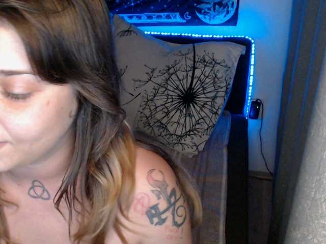RacyRoby live cam on BongaCams