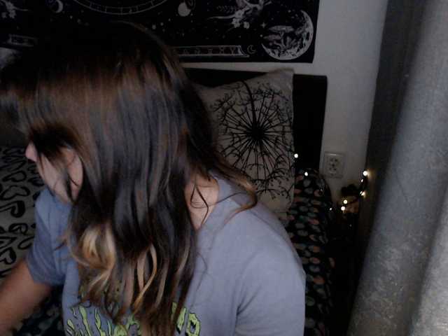 RacyRoby live cam on BongaCams