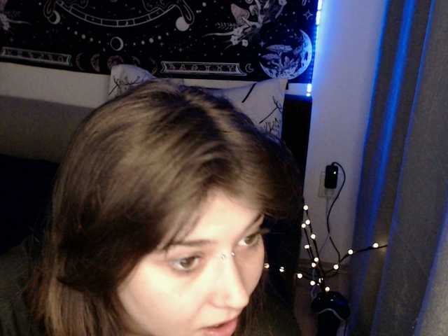 RacyRoby live cam on BongaCams