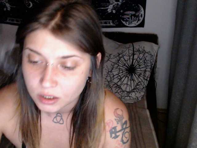 RacyRoby live cam on BongaCams