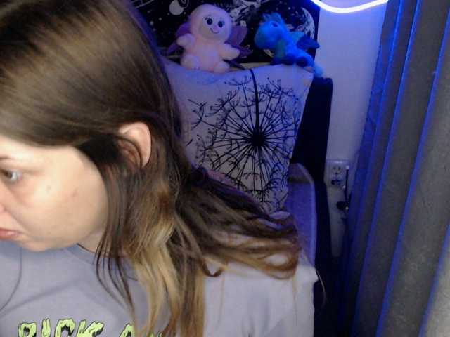 RacyRoby live cam on BongaCams