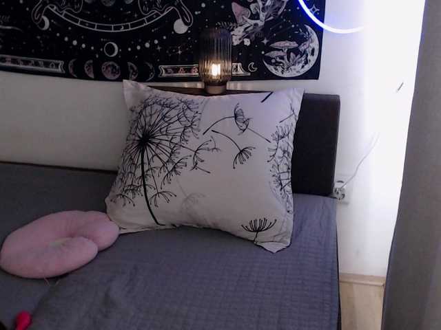 RacyRoby live cam on BongaCams