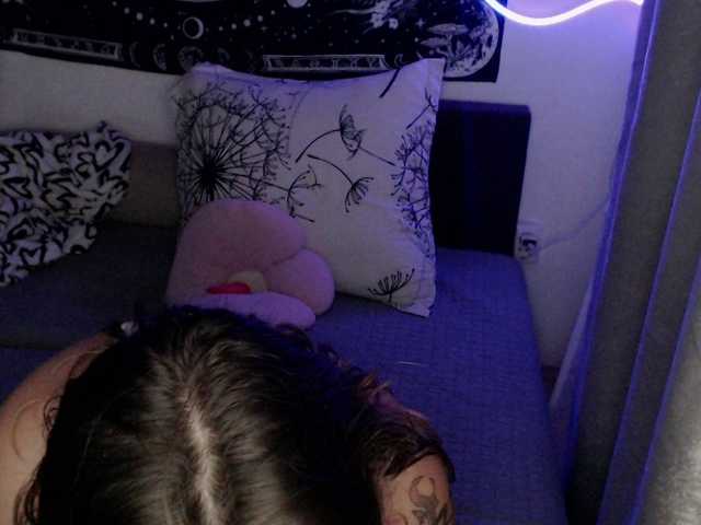 RacyRoby live cam on BongaCams