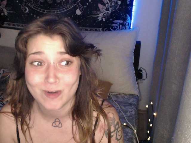 RacyRoby live cam on BongaCams