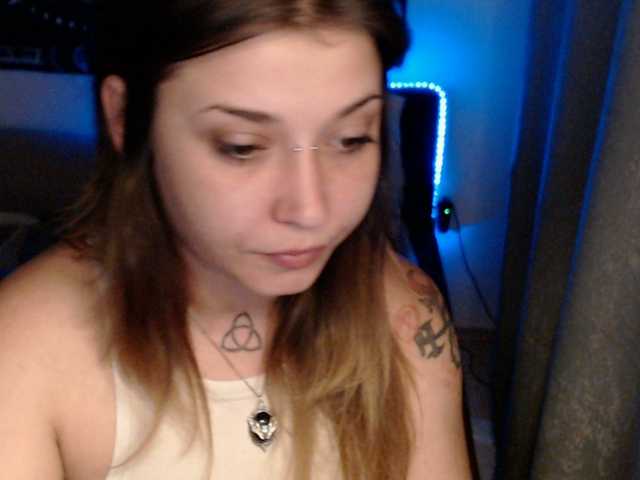 RacyRoby live cam on BongaCams