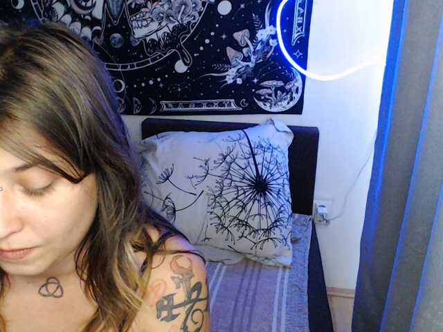 RacyRoby live cam on BongaCams