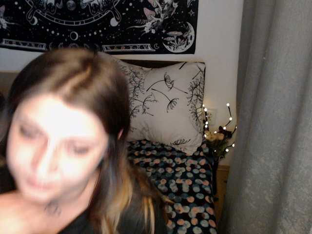 RacyRoby live cam on BongaCams