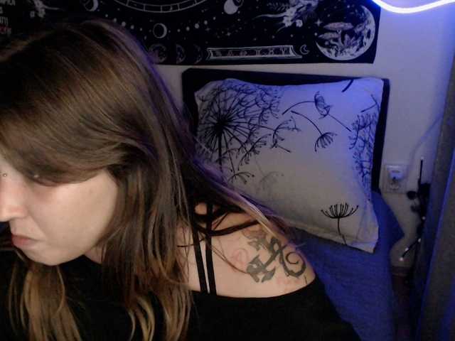 RacyRoby live cam on BongaCams
